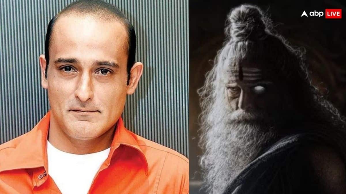 'रहमान डकैत' के बाद 'शुक्राचार्य' बनेंगे अक्षय खन्ना, फिल्म से लुक वायरल