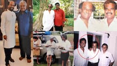 HBD Rajinikanth: நட்புக்கு இலக்கணமாக திகழும் ரஜினிகாந்த்.. இதுதான் உண்மையான ஃப்ரண்ட்ஷிப்!
