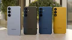 Will Samsung Galaxy S26 Ultra Disappoint Fans With No Major Camera Sensor Upgrade? Leak Says 'Maybe'