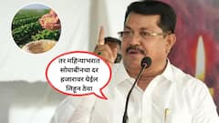 'सरसकट लूट सुरुय'! कुठल्या खरेदी केंद्रावर सोयाबीन 5300 रुपयांनी खरेदी केला आम्हाला दाखवा; विजय वडेट्टीवारांचा हल्लाबोल, भाजप आमदाराकडूनही घरचा आहेर