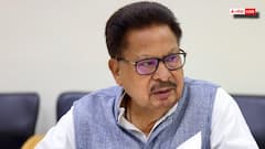 'सैलरी बढ़ाकर वोट खरीदे रहे हैं', अखिलेश यादव के 40-50 हजार वाले ऐलान से सहमत हैं कांग्रेस नेता