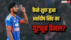 टीम इंडिया से बाहर होते ही शुरू हुआ नया सफर, अर्शदीप सिंह ने बताई यूट्यूब चैनल खोलने की असली वजह!