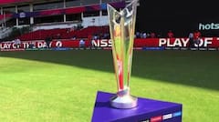 ਟੀ-20 ਵਿਸ਼ਵ ਕੱਪ 2026 ਦੀਆਂ ਟਿਕਟਾਂ ਕਿਵੇਂ ਸਕੋਗੇ ਖਰੀਦ ? ਵਿਕਰੀ ਦਾ ਹੋਇਆ ਐਲਾਨ; ਖਰੀਦਣ ਲਈ ਇੱਥੇ ਕਲਿੱਕ ਕਰੋ...