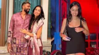 Private Video Viral: ਹਾਰਦਿਕ ਪਾਂਡਿਆ ਦੀ ਗਰਲਫ੍ਰੈਂਡ ਦਾ 'ਪ੍ਰਾਈਵੇਟ ਵੀਡੀਓ' ਵਾਇਰਲ, ਕ੍ਰਿਕਟਰ ਦਾ ਫੁੱਟਿਆ ਗੁੱਸਾ; ਬੋਲੇ...