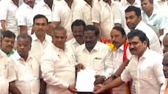 சாதிவாரி கணக்கெடுப்பு போராட்டத்தில் விஜய்யின் தமிழக வெற்றிக் கழகம்? PMK அழைப்பு! முக்கிய முடிவு?