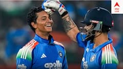 ভারতীয় দলে ধুরন্ধর কে? বাহুবলী কে? কাকেই বা 'সাইয়ারা'-র সঙ্গে তুলনা করলেন জয়সওয়াল?