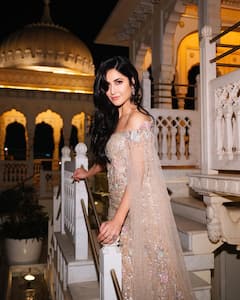 Year Ender 2025: बड़े पर्दे से दूर रहीं टॉप हीरोइनें, लिस्ट में आलिया भट्ट से लेकर कैटरीना कैफ जैसी कई एक्ट्रेसेस शामिल