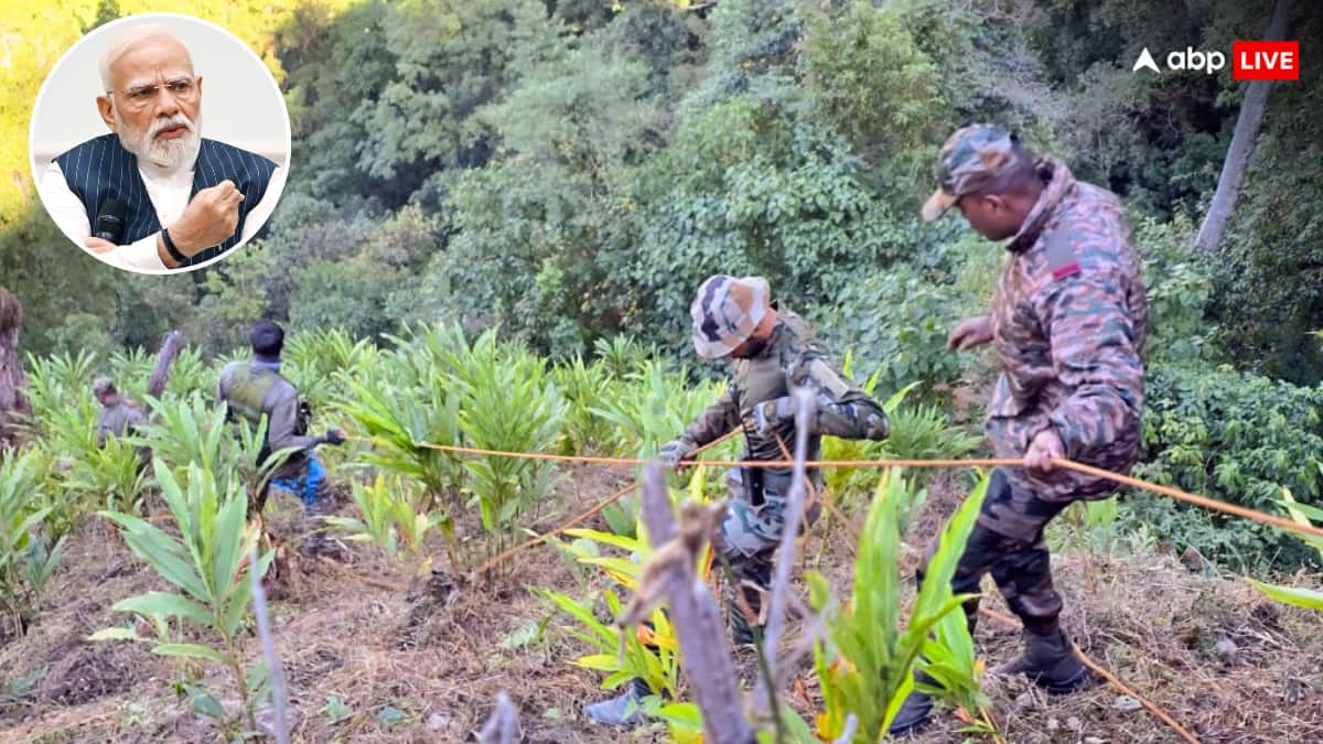 अरुणाचल प्रदेश में हजारों फीट गहरी खाई में गिरा ट्रक, 22 मजदूरों की मौत; PM मोदी ने किया मुआवजे का ऐलान