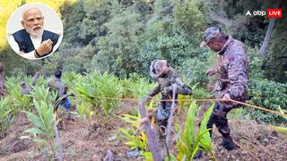अरुणाचल प्रदेश में हजारों फीट गहरी खाई में गिरा ट्रक, 22 मजदूरों की मौत; PM मोदी ने किया मुआवजे का ऐलान