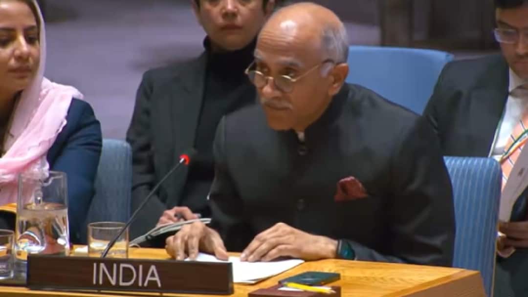 India Condemns Pak’s Airstrikes In Afghanistan: ‘Such Acts Are A Blatant Violation Of The UN Charter’