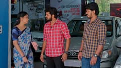 కారు కొనడం వాయిదా వేసిన బాలు, శ్రుతిని టార్గెట్ చేసిన ప్రభావతి, మీనా కొత్త ప్లాన్ వర్కౌట్ అవుతుందా - గుండెనిండా గుడిగంటలు డిసెంబర్ 11 ఎపిసోడ్!