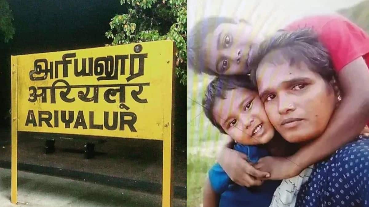 Tamil Nadu Suicide: पहले ली सेल्फी, फिर 3 साल के मासूम को सीने से बांध मां ने लगाई छलांग, 2017 में हुई थी लव मैरिज