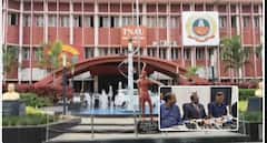 G20 செயற்கைக்கோள் பருவநிலை மாற்றம் ஆய்வு, 2035-ல் இந்திய விண்வெளி நிலையம் - இஸ்ரோ தலைவர் தகவல் !