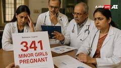 Mehsana News: केवल 9 महीनों में 341 नाबालिग गर्भवती, कडी और मेहसाणा के आंकड़े जानकर चौंक जाएंगे