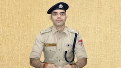 पिथौरागढ़ के पूर्व एसपी लोकेश्वर सिंह दोषी करार, शिकायतकर्ता को कार्यालय में पीटने का था आरोप