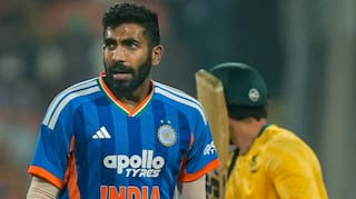 Jasprit Bumrah का 'शर्मनाक' T20I मैच, करियर में पहली बार हुआ ऐसा; दक्षिण अफ्रीकी बल्लेबाजों ने खूब धोया