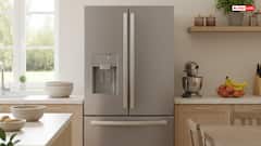 Vastu Tips: क्या फ्रिज के ऊपर रखे पैसे धीरे-धीरे कर सकते हैं आर्थिक नुकसान? जानें क्या कहता है वस्तुशास्त्र