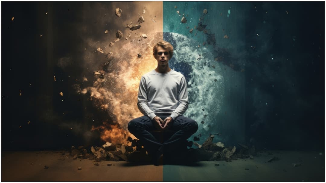 Silence Is More Powerful Than Words Buddha Teachings on Anger Ego and Peace Secrets of Silence : కొన్నిసార్లు మాటలకన్నా, మౌనమే బెస్ట్ మెడిసన్.. ఆలోచనల్ని మార్చేసే జీవిత సత్యాలు ఇవే