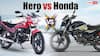 Hero Splendor या Honda Shine, कॉलेज जाने के लिए किस बाइक का माइलेज ज्यादा बेहतर?