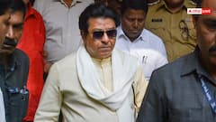 महाराष्ट्र: 2008 दंगा मामले में ठाणे कोर्ट में पेश हुए राज ठाकरे, खुद को बताया बेकसूर