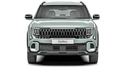 New Seltos Vs Hyundai Creta: Size And Powertrain Comparison