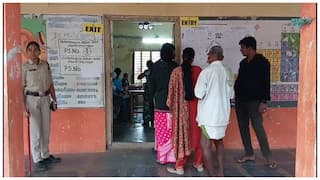 Telangana Panchayat Elections 2025:తెలంగాణలో ప్రశాంతంగా ముగిసిన తొలి దశ గ్రామ పంచాయతీ పోలింగ్- లెక్కింపు ప్రారంభం