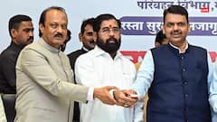 महाराष्ट्र निकाय चुनाव में बीजेपी-शिवसेना-NCP की नई रणनीति, MVA की बढ़ेगी मुश्किलें?