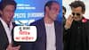Shah Rukh Khan Called Akshaye Khanna Weird: 'तू असा 'विचित्र' का आहेस?', जेव्हा किंग खाननं अक्षय खन्नाला विचारलेला हा प्रश्न; जुना व्हिडीओ तुफान व्हायरल