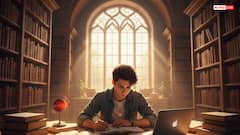 2026 में धनु राशि के छात्रों को मेहनत का मिलेगा फल, शिक्षा क्षेत्र में खुलेंगे नए अवसर