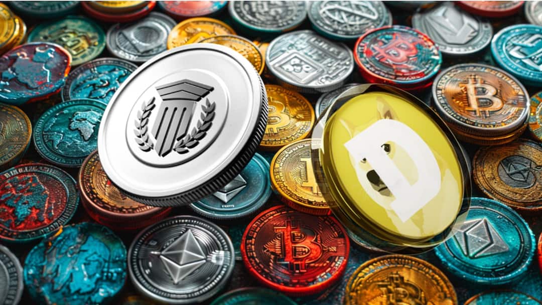 Top Crypto Under $0.05 Set to Skyrocket as Dogecoin (DOGE) Momentum Fades