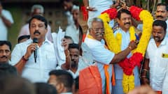 செங்கோட்டையனுக்கு ஏன் என் மீது கோபம்? நயினார் நாகேந்திரன் பரபரப்பு பேச்சு! 2026 தேர்தல் கூட்டணி குறித்த கேள்வி!