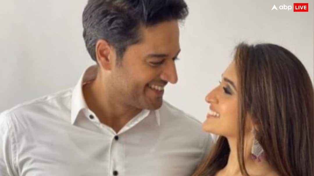 शादीशुदा होते हुए भी गौरव खन्ना ने अनुपमा की किंजल संग चलाया अफेयर? निधि शाह ने खुद बताई सच्चाई Gaurav Khanna Having An Affair With Anupama Fame Kinjal Aka Nidhi Shah know all details शादीशुदा होते हुए भी गौरव खन्ना ने अनुपमा की किंजल संग चलाया अफेयर? निधि शाह ने खुद बताई सच्चाई