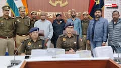 AI का गेम! गोरखपुर में फर्जी IAS बनकर करोड़ों की ठगी, मास्टरमाइंड गिरोह धराया