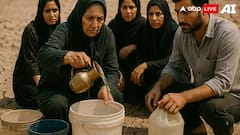 अपनी राजधानी क्यों खाली कर रहा यह देश? एक करोड़ लोगों को शहर छोड़ने का दे चुका आदेश