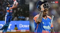 दक्षिण आफ्रिकेचा पलटवार, सूर्याच्या संघाने दुसऱ्या टी-20 सामन्यात गुडघे टेकले, भारताचा 51 धावांनी पराभव!