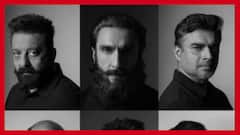 Smriti Irani Defends Dhurandhar, Says Outrage Is Misplaced