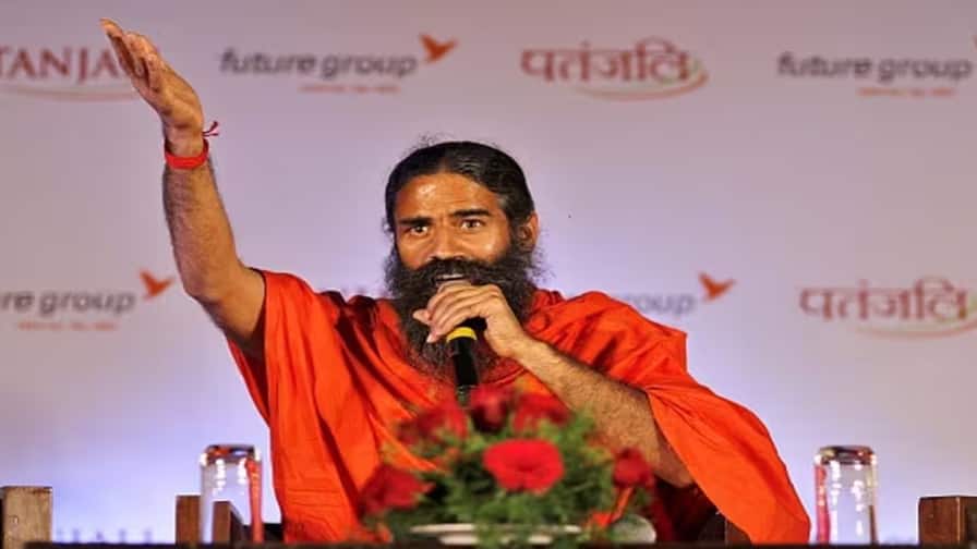 દિલ્હીમાં થશે આંતરરાષ્ટ્રીય 'જનમંગલ સંમેલન'નું આયોજન, શરૂ થશે 'દર મહિને એક ઉપવાસ' મહા અભિયાન international public welfare conference in new delhi bharat mandapam on december 12 13 by baba ramdev દિલ્હીમાં થશે આંતરરાષ્ટ્રીય 'જનમંગલ સંમેલન'નું આયોજન, શરૂ થશે 'દર મહિને એક ઉપવાસ' મહા અભિયાન