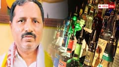 తెలుగుదేశం పార్టీ బహిష్కృత నేత జయచంద్రారెడ్డి అరెస్ట్ -ములకలచెరువు నకిలీ మద్యం కేసులో కీలక మలుపు