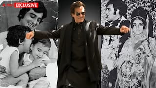 Akshaye’s Aura Farming Runs In The Family: Dhurandhar Swagger Meets Parsi Persian Roots & A Quirky Granduncle