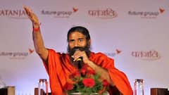 समर्पणासह देश सेवा, पतंजली व्यवसाय नव्हे तर पारदर्शक अन् स्वदेशी मिशन, जाणून घ्या