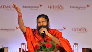 Patanjali : समर्पणासह देश सेवा, पतंजली व्यवसाय नव्हे तर पारदर्शक अन् स्वदेशी मिशन, जाणून घ्या