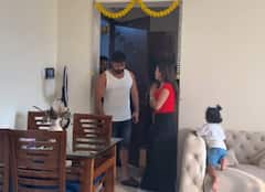 मछली भात खाने किसके घर पहुंचे भोजपुरी के सलमान खान? देखें लेटेस्ट तस्वीरें