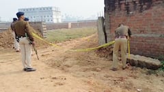 पटना पुलिस और अपराधियों में मुठभेड़, एक बदमाश को लगी गोली, SSP बोले- 'अगर फायरिंग करेंगे तो...'