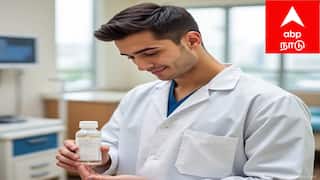 சிவகங்கை மாவட்டத்தில் ஆயுஷ் பிரிவில் வேலைவாய்ப்பு.. விண்ணப்பிக்க கடைசி தேதி (29.12.2025) மிஸ் பண்ணிடாதீங்க!