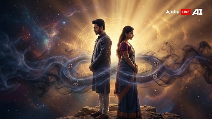 लेकिन रिश्ते में जब दो ऐसी गलतियां बार-बार होती हैं, तो राहु-केतु की ऊर्जा पवित्र बंधन को बिगाड़ने का काम करती है. ये दो गलतियां आपके रिश्तों में दरार का कारण बनने के साथ वैवाहिक जीवन को दुखमय बना देती है.