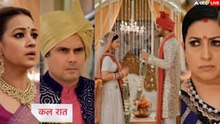 Kyunki Saas Bhi Kabhi Bahu Thi: परी के सिर से उतरेगा रणविजय के प्यार का भूत, मिहिर और नॉयना को रंगे हाथ पकड़ेगी तुलसी