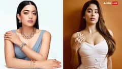 Year Ender 2025: जाह्नवी कपूर ने दी तीन फिल्में, यामी गौतम से लेकर अनीत पड्डा तक, इन एक्ट्रेसेस के नाम रहा ये साल