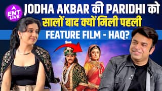 Paridhi Sharma की Real Acting Journey, “Haq” के Behind-the-Scenes, Audition Secrets और Mumbai Struggle की Untold Story