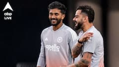 ভারত বনাম দক্ষিণ আফ্রিকা সিরিজের মাঝেই হ্যাটট্রিক! শোরগোল ফেলে দিলেন নীতীশ রেড্ডি