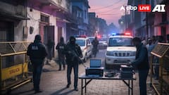 NIA Raids ISIS Suspect’s House In Jharkhand’s Hazaribagh; Devices Seized During Search